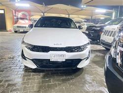كيا K5